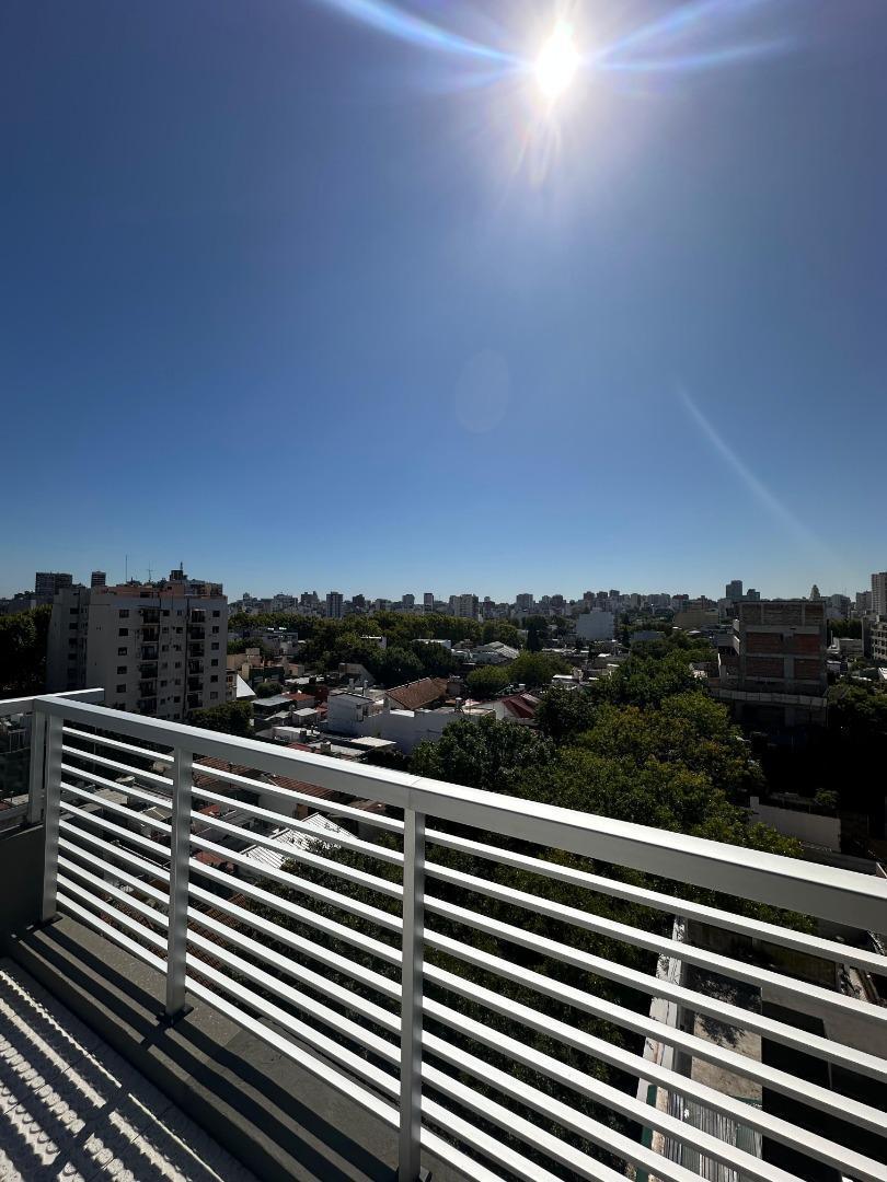 Departamento 1 ambiente en Colegiales — Gregoria Perez 3400, Colegiales, Capital Federal — Venta, foto 3 de 8