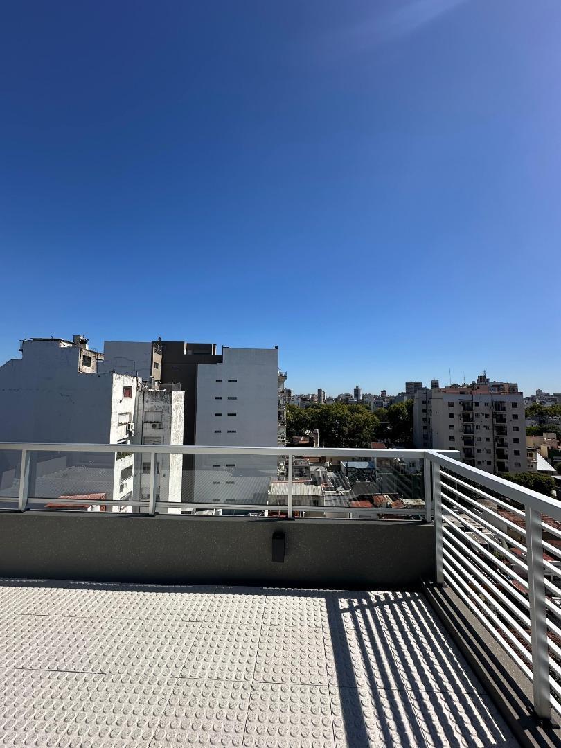 Departamento 1 ambiente en Colegiales — Gregoria Perez 3400, Colegiales, Capital Federal — Venta, foto 4 de 8