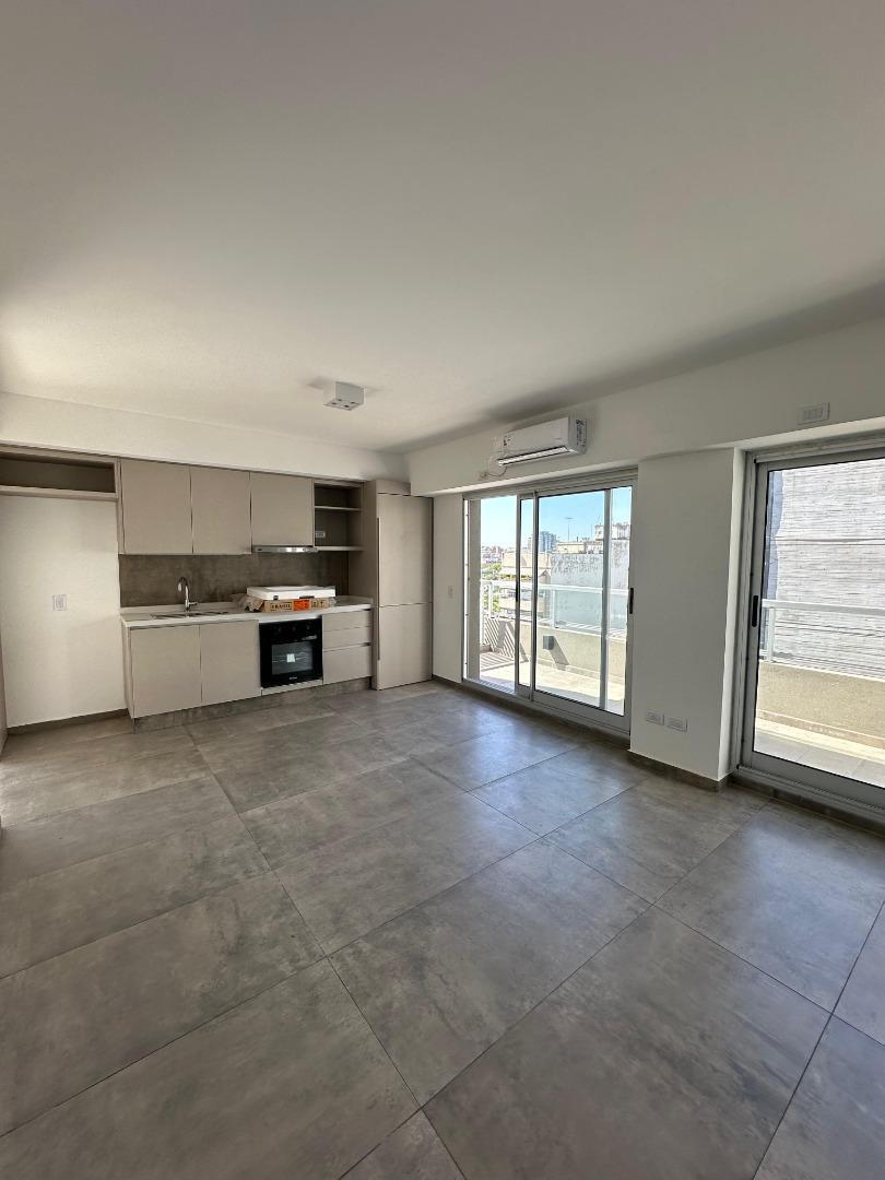 Departamento 1 ambiente en Colegiales — Gregoria Perez 3400, Colegiales, Capital Federal — Venta, foto 7 de 8