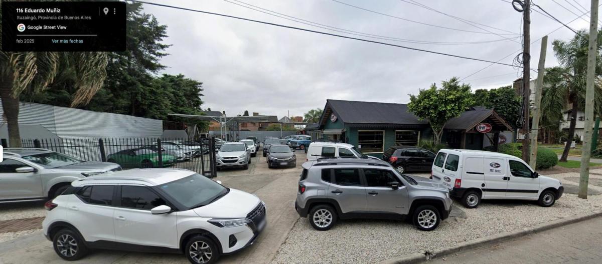 Lote en Block en Ituzaingo — Paysandú & Eduardo Muñiz, Ituzaingó Norte, Ituzaingó — Venta, foto 1 de 8