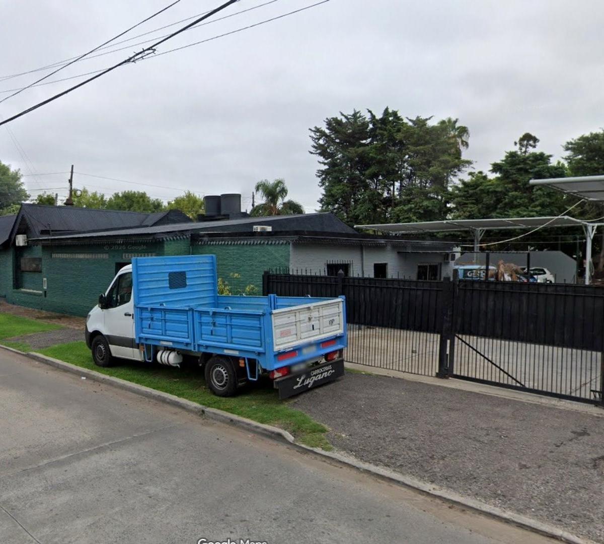 Lote en Block en Ituzaingo — Paysandú & Eduardo Muñiz, Ituzaingó Norte, Ituzaingó — Venta, foto 2 de 8