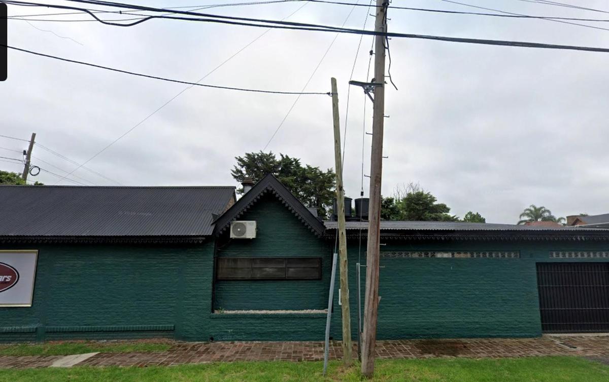 Lote en Block en Ituzaingo — Paysandú & Eduardo Muñiz, Ituzaingó Norte, Ituzaingó — Venta, foto 4 de 8