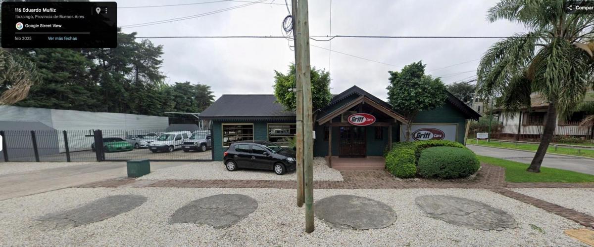 Local Comercial en Ituzaingo — Paysandú & Muñiz, Ituzaingó Norte, Ituzaingó — Venta, foto 1 de 8