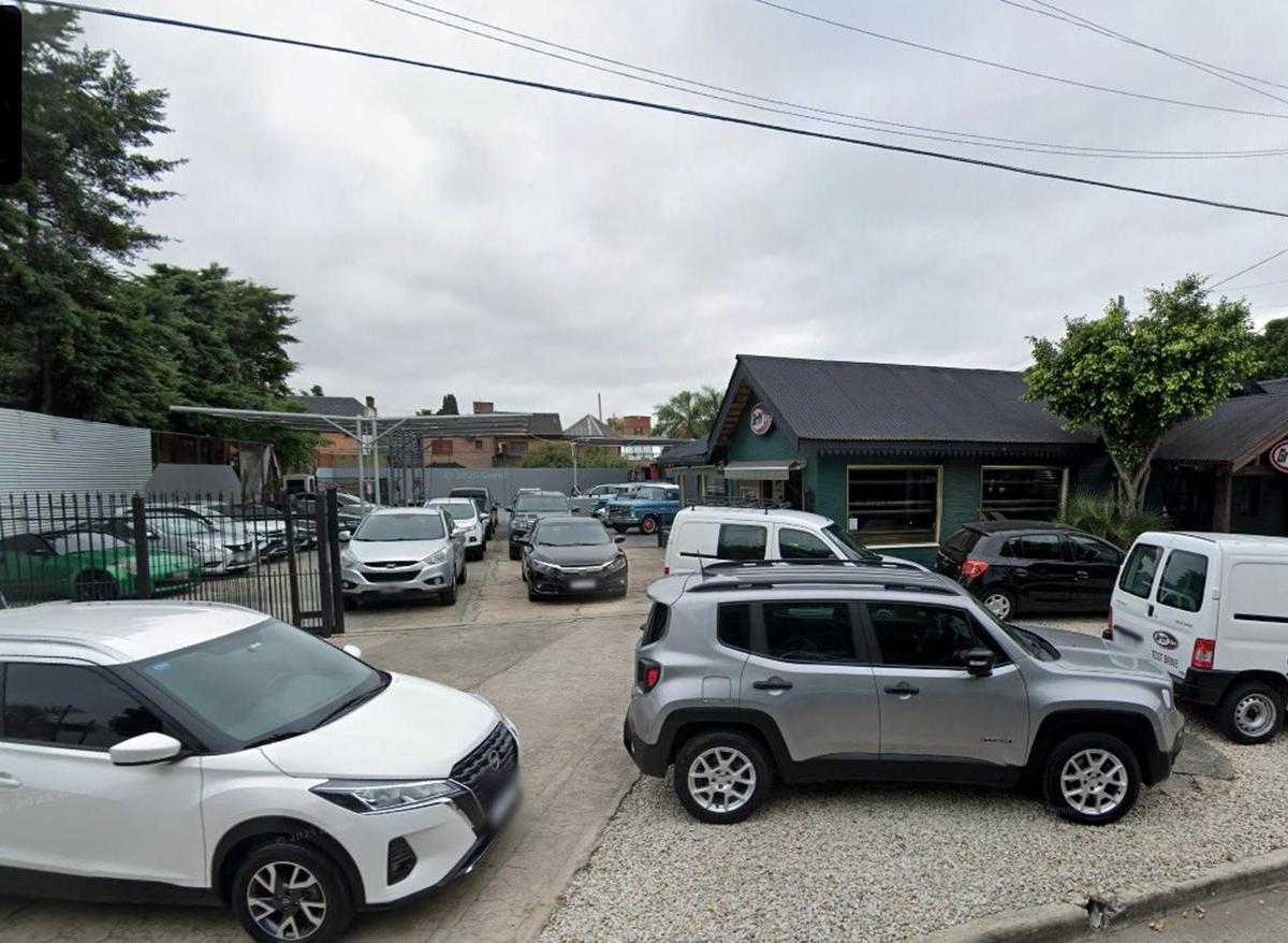 Lote en Block en Ituzaingo — Paysandú & Eduardo Muñiz, Ituzaingó Norte, Ituzaingó — Venta, foto 8 de 8