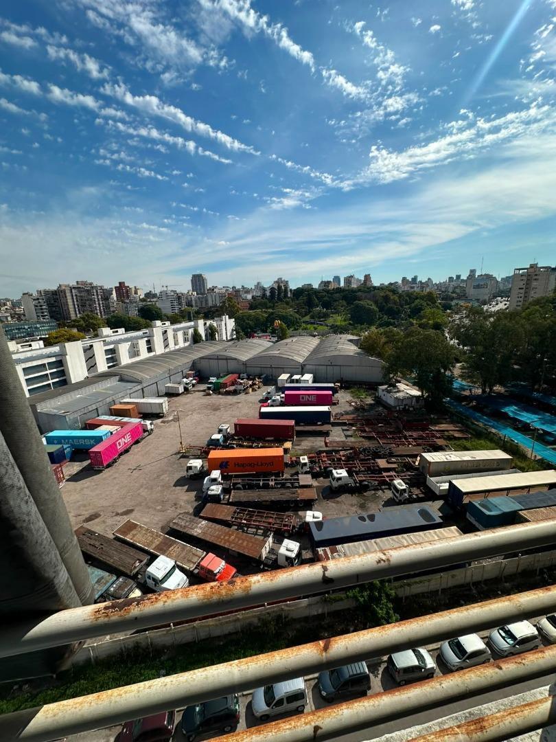 Departamento 2 ambientes en La Boca — Pi Y Margall 480, La Boca, Capital Federal — Venta, foto 6 de 8