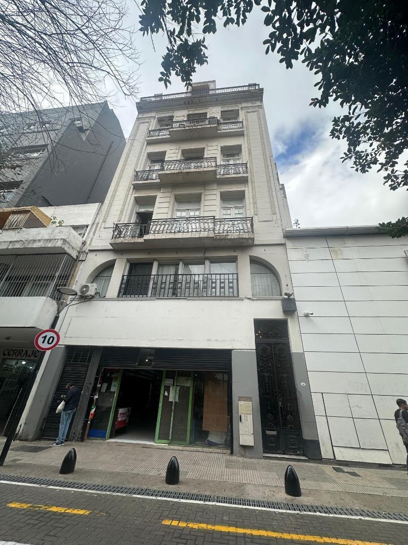 Local Comercial 697 m² en Recoleta — Suipacha 119, Recoleta, Capital Federal — Venta, foto 1 de 8