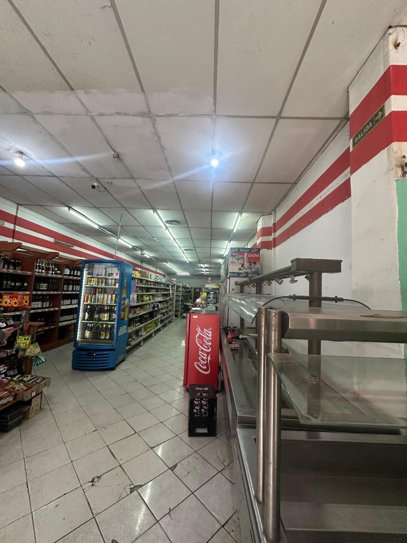 Local Comercial 697 m² en Recoleta — Suipacha 119, Recoleta, Capital Federal — Venta, foto 5 de 8