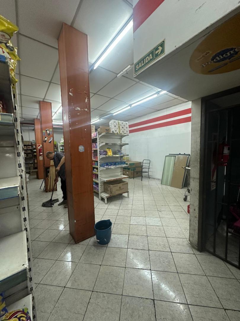 Local Comercial 697 m² en Recoleta — Suipacha 119, Recoleta, Capital Federal — Venta, foto 7 de 8