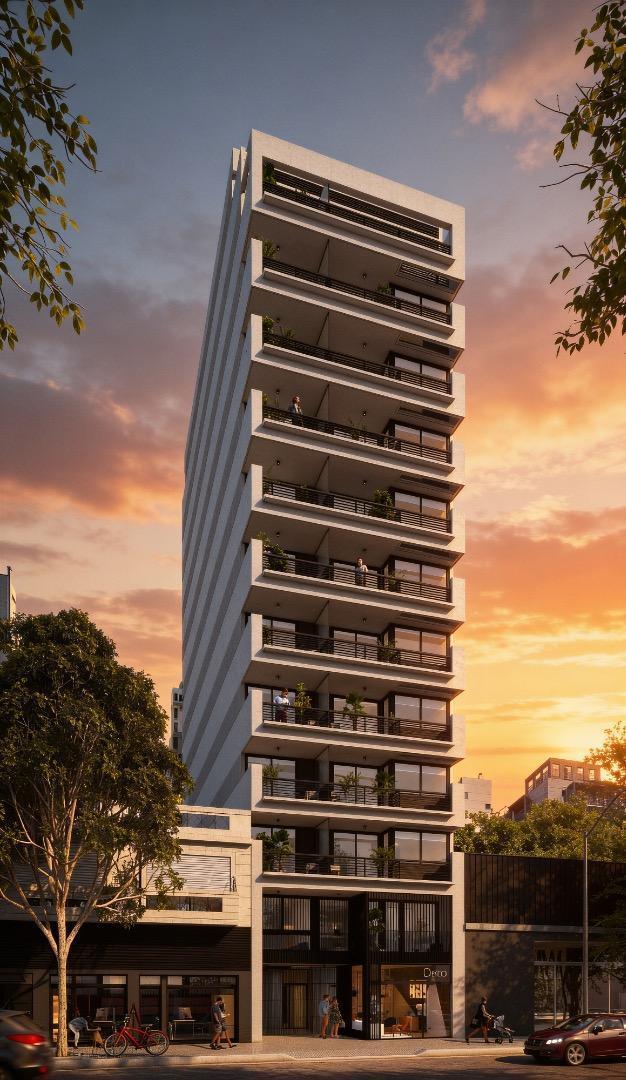Departamento 1 Amb en Velez Sarsfield — Av Rivadavia 8524, Velez Sarsfield, Capital Federal — Venta, foto 2 de 8