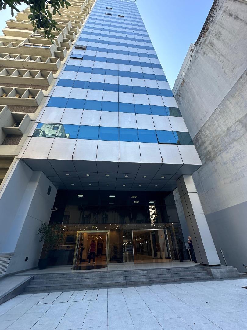 Oficina en Centro / Microcentro — Maipu 255, Centro / Microcentro, Capital Federal — Alquiler, foto 1 de 8