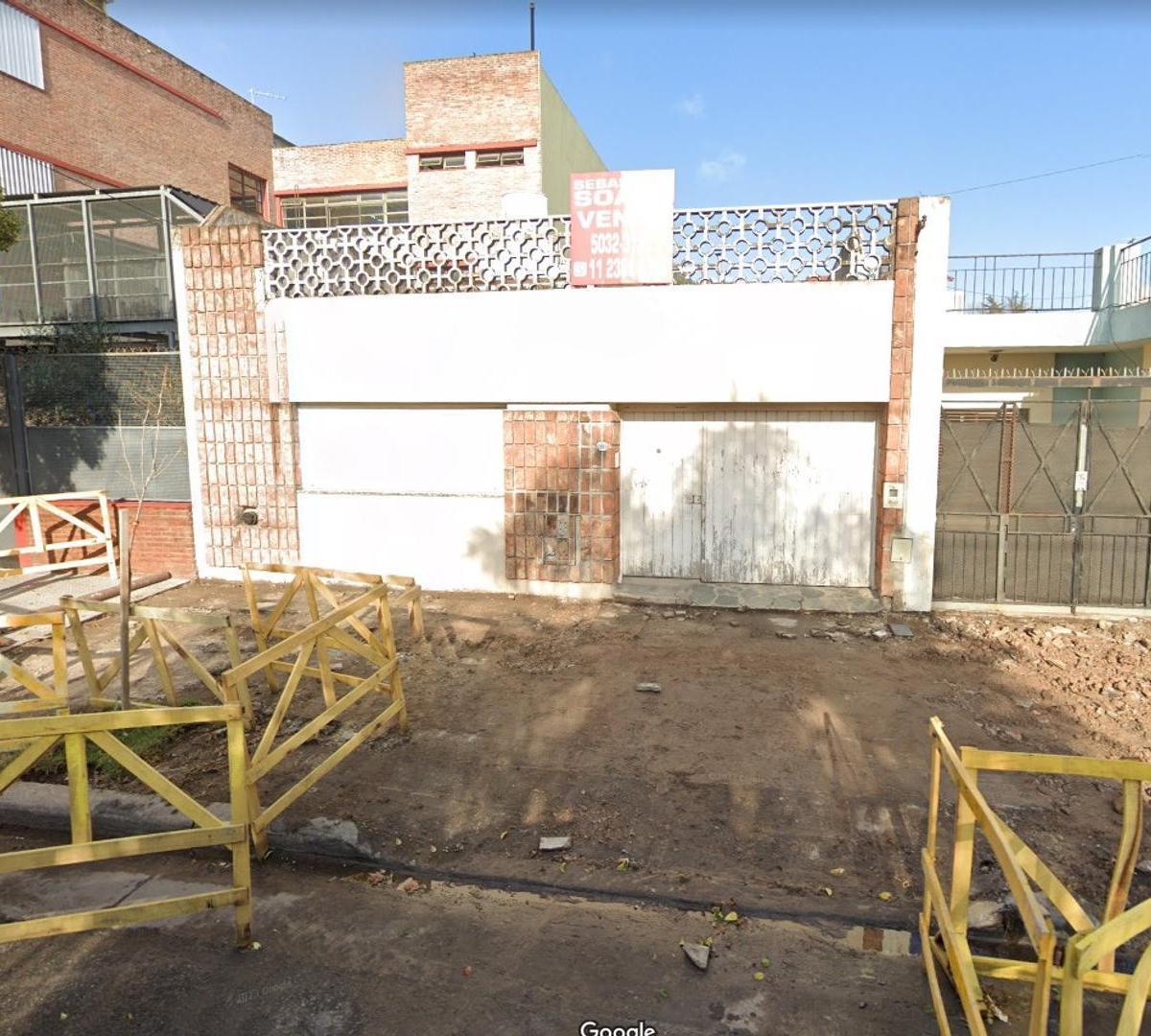 Casa 4 amb en Villa Lugano — Fonrouge 2800, Villa Lugano, Capital Federal — Venta, foto 3 de 8