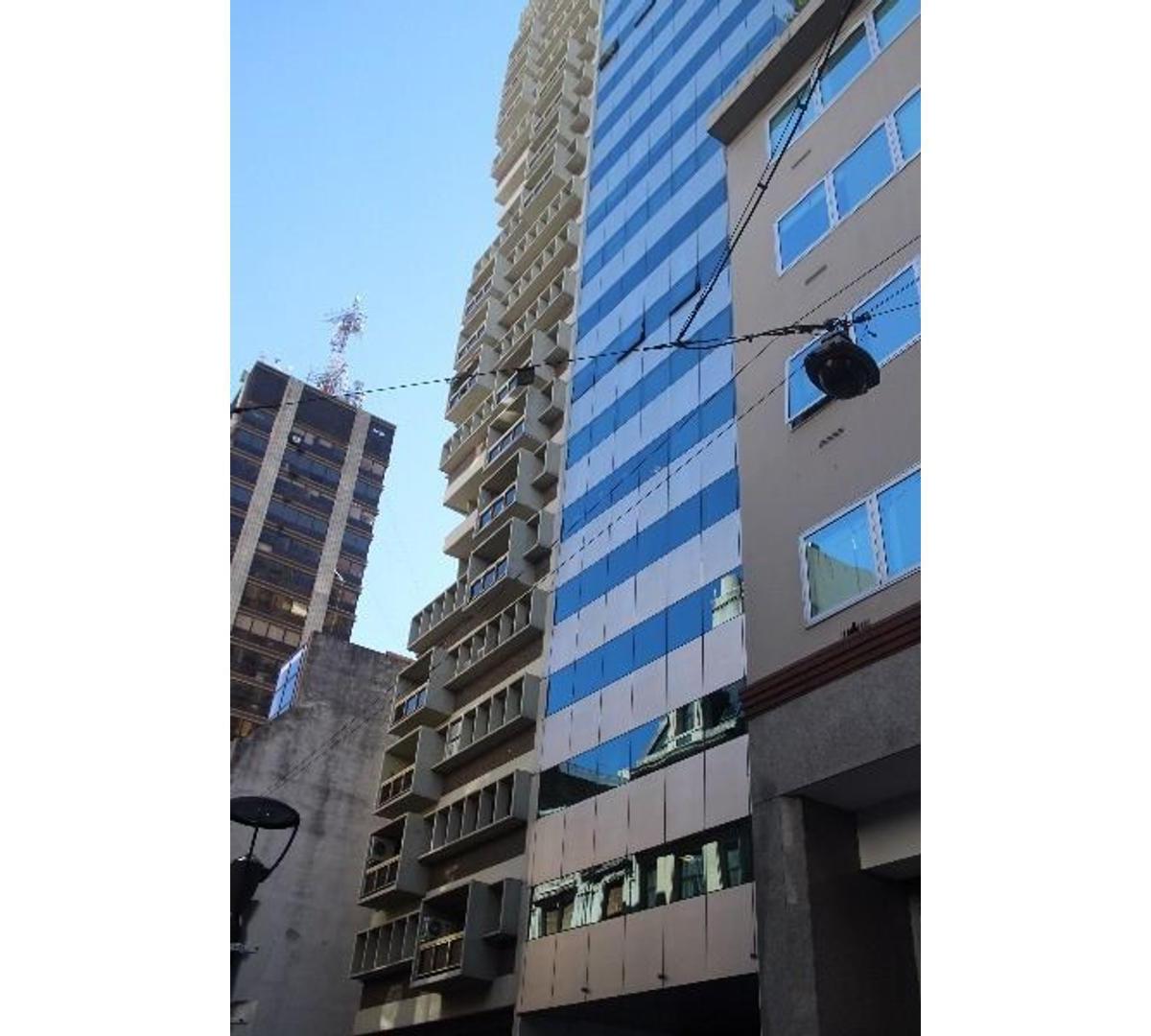Oficina en Centro / Microcentro — Maipu 255, Centro / Microcentro, Capital Federal — Alquiler, foto 5 de 8