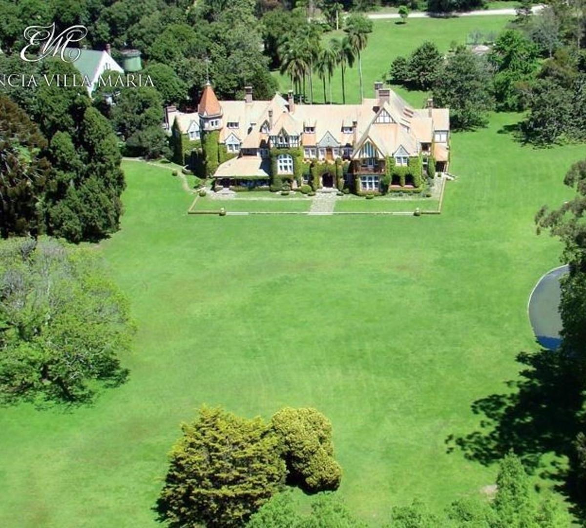 Terreno en Estancia Villa María — Ruta 52 Km 9,5, Estancia Villa María, Carlos Spegazzini — Venta, foto 3 de 8