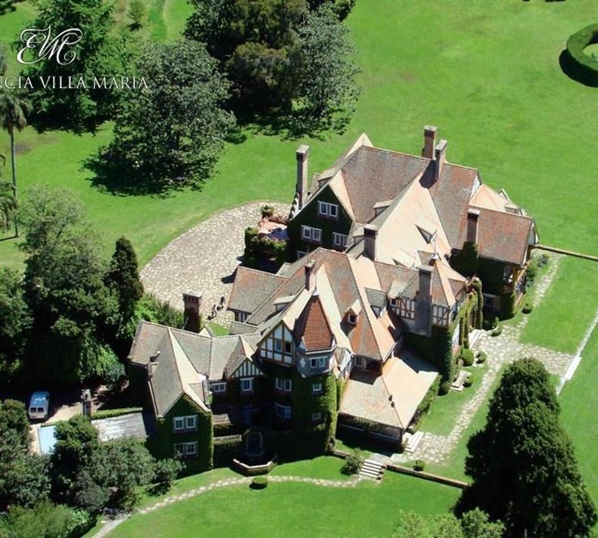 Terreno en Estancia Villa María — Ruta 52 Km 9,5, Estancia Villa María, Carlos Spegazzini — Venta, foto 4 de 8