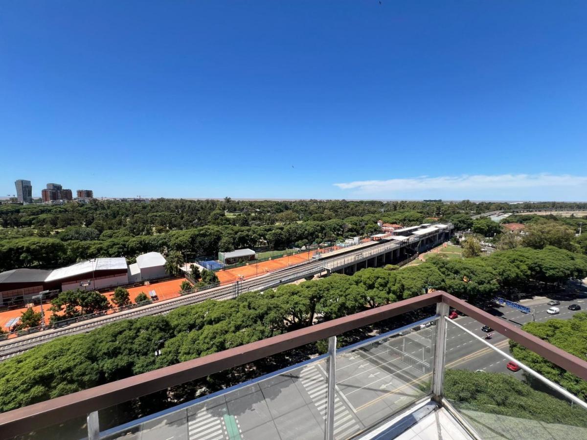 Departamento 5 amb en Belgrano — Av. Libertador 5100, Belgrano, Capital Federal — Venta, foto 1 de 8