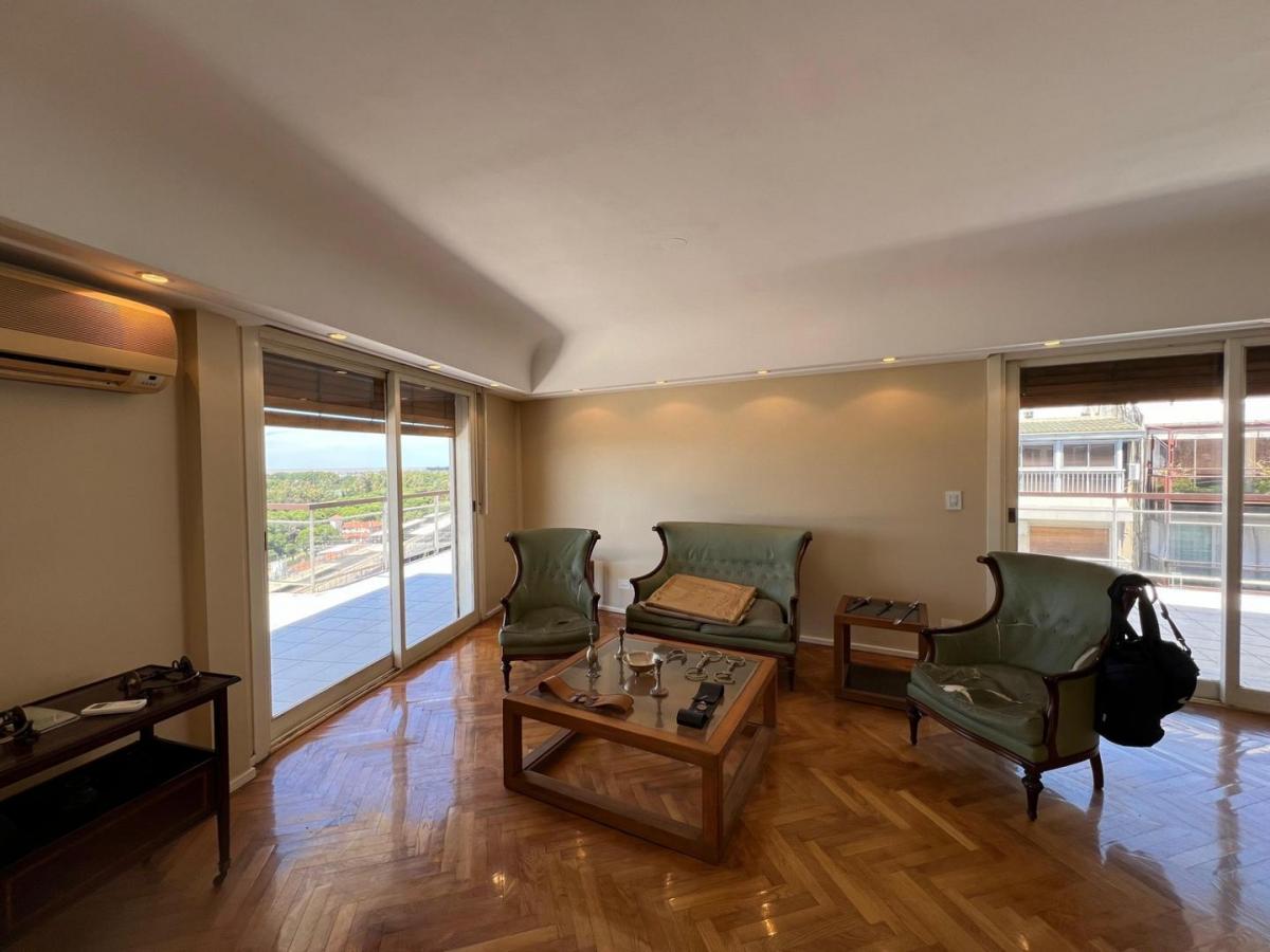 Departamento 5 amb en Belgrano — Av. Libertador 5100, Belgrano, Capital Federal — Venta, foto 6 de 8