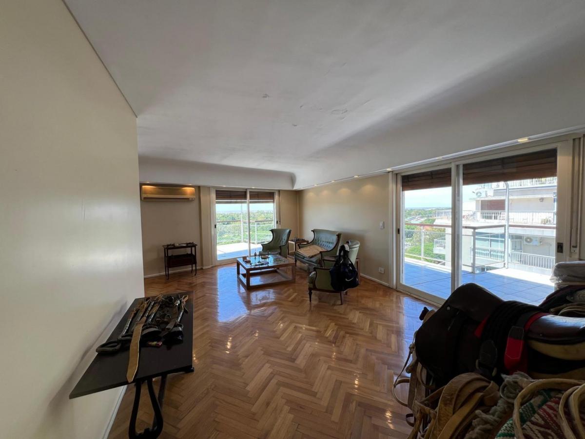 Departamento 5 amb en Belgrano — Av. Libertador 5100, Belgrano, Capital Federal — Venta, foto 7 de 8