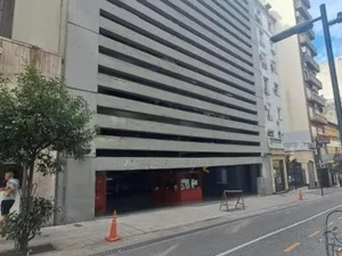 Cochera en Retiro — Marcelo T De Alvear 400, Retiro, Capital Federal — Venta, foto 4 de 8