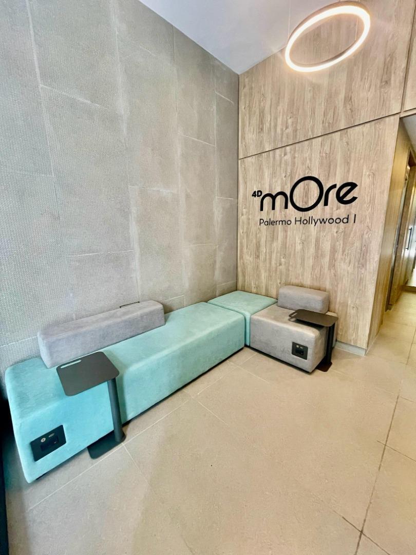 Departamento Studio en Palermo Hollywood — Dorrego 2100, Palermo Hollywood, Palermo — Venta, foto 2 de 8