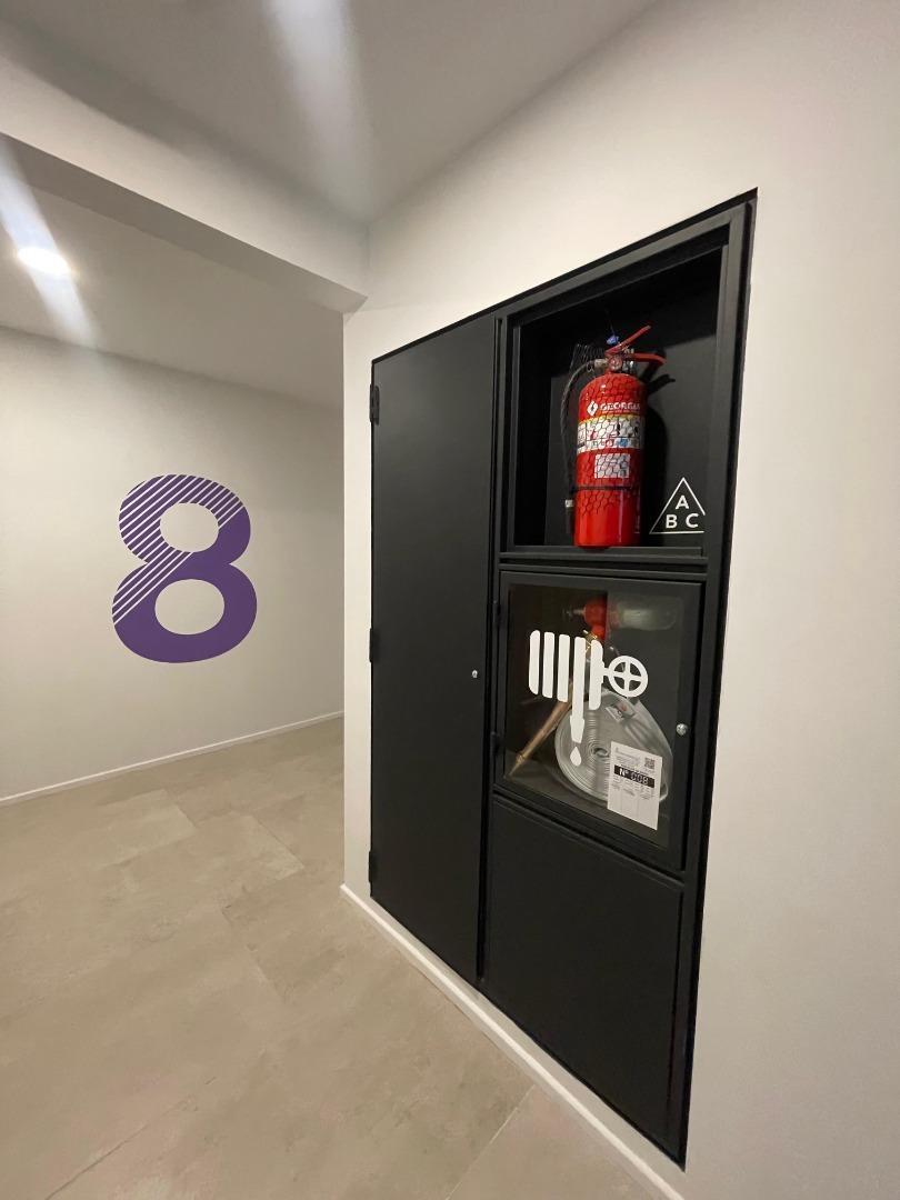 Departamento Studio en Palermo Hollywood — Dorrego 2100, Palermo Hollywood, Palermo — Venta, foto 4 de 8