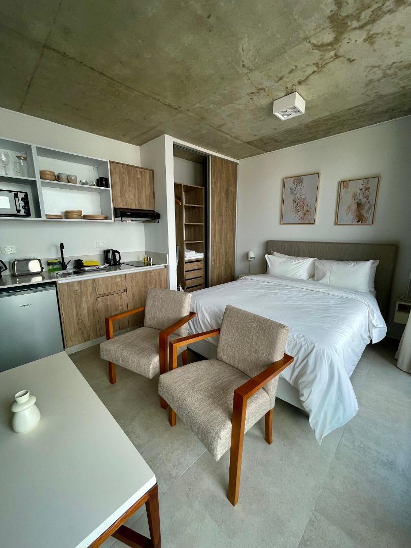 Departamento Studio en Palermo Hollywood — Dorrego 2100, Palermo Hollywood, Palermo — Venta, foto 6 de 8