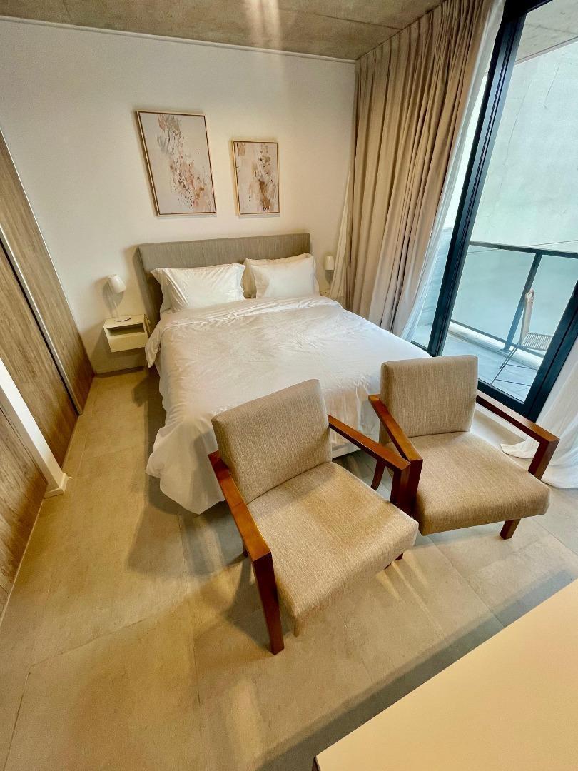 Departamento Studio en Palermo Hollywood — Dorrego 2100, Palermo Hollywood, Palermo — Venta, foto 7 de 8
