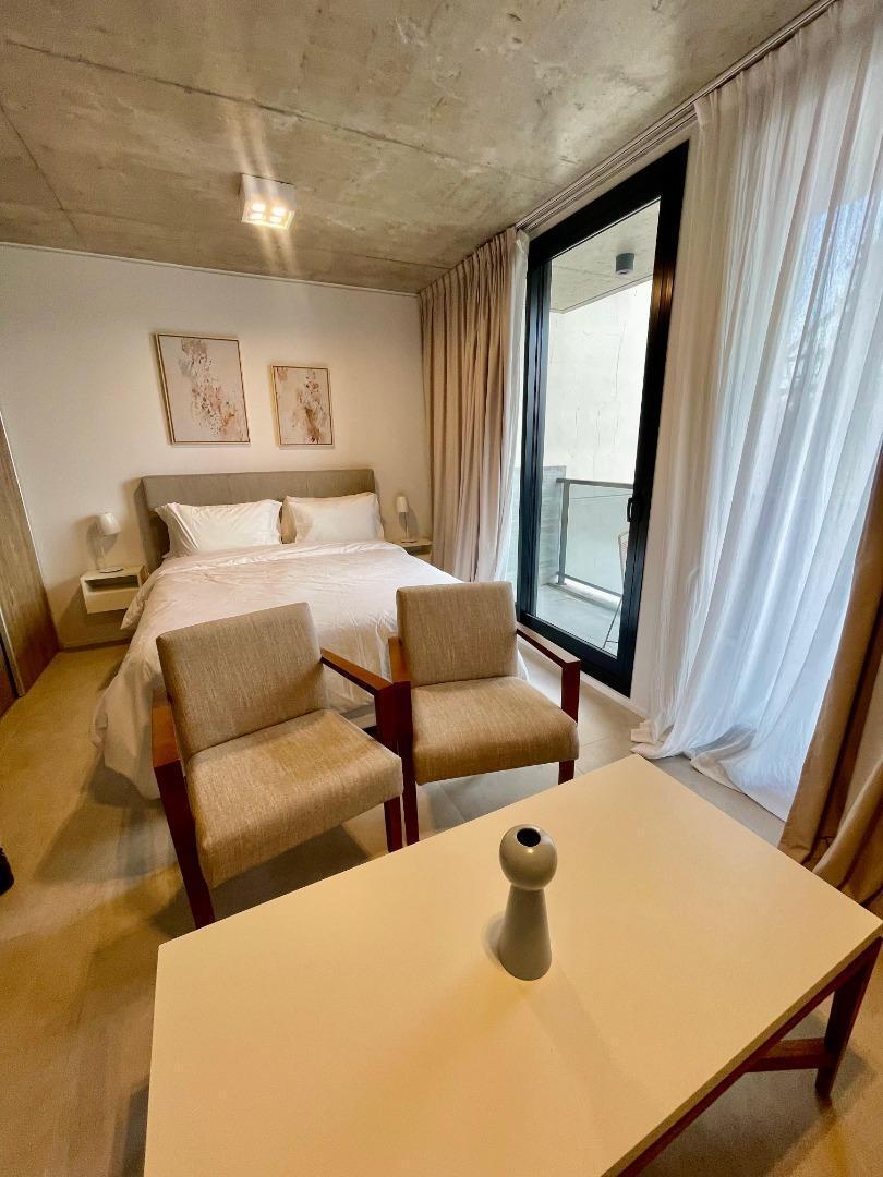 Departamento Studio en Palermo Hollywood — Dorrego 2100, Palermo Hollywood, Palermo — Venta, foto 8 de 8