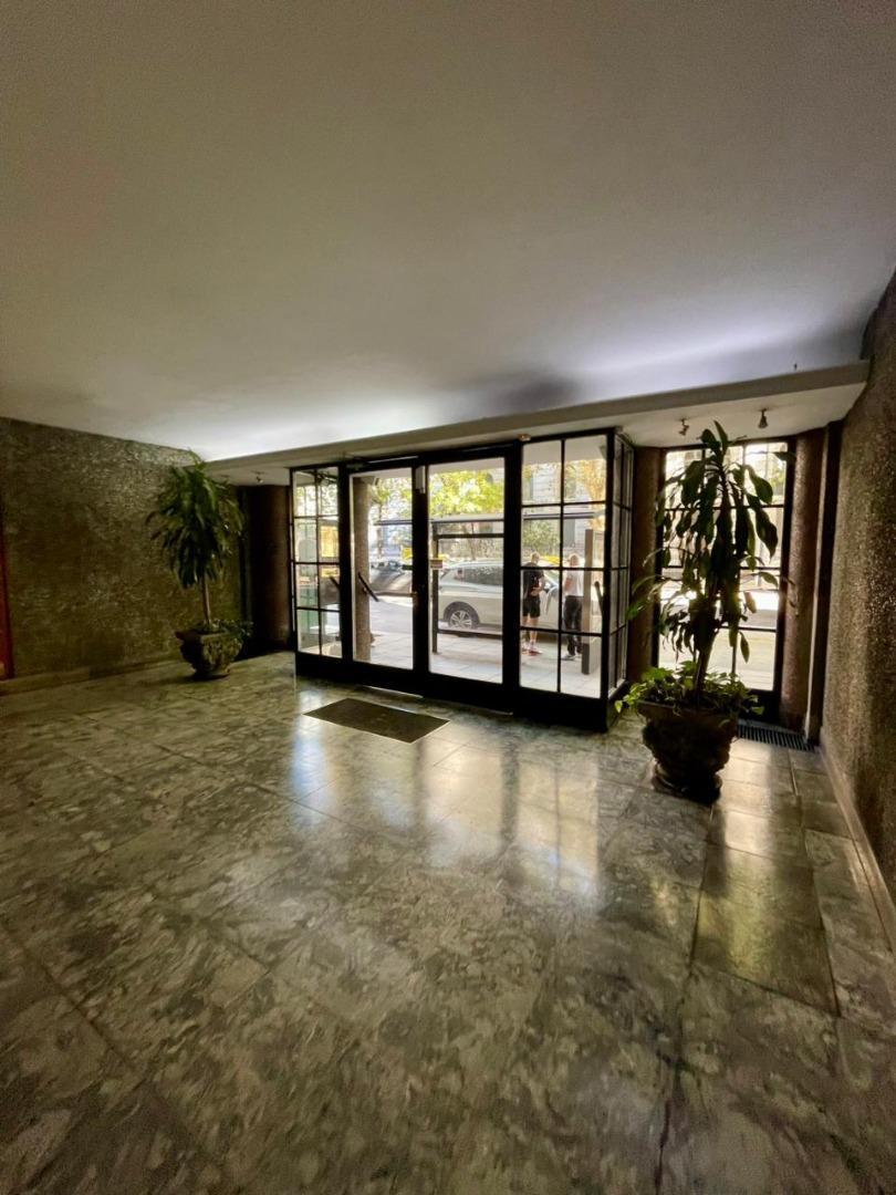 Departamento 4 ambientes en Recoleta — Av. Las Heras 2600, Recoleta, Capital Federal — Venta, foto 7 de 8