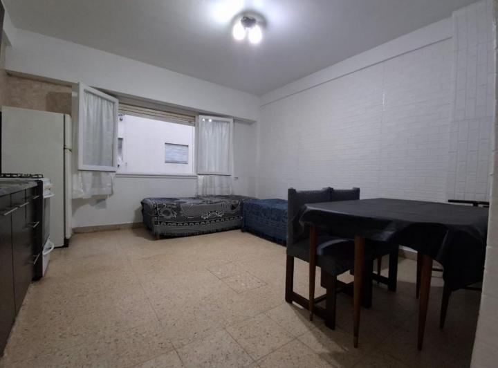 Monoambiente en Centro — Sta. Fe 1800 — Alquiler, foto 2 de 5