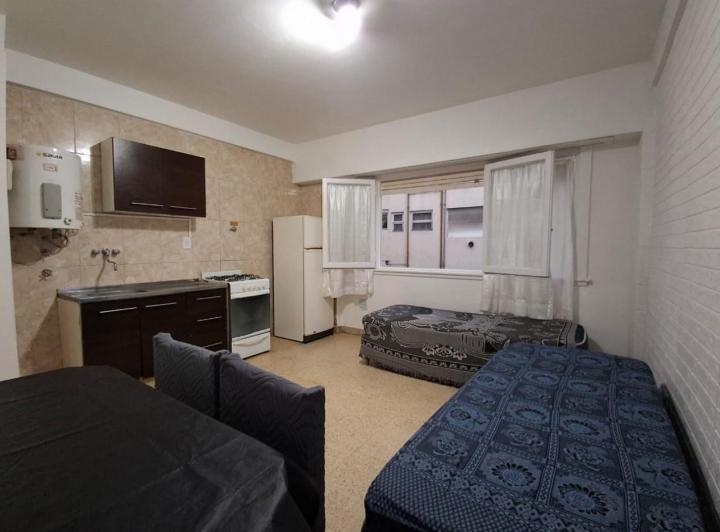 Monoambiente en Centro — Sta. Fe 1800 — Alquiler, foto 3 de 5