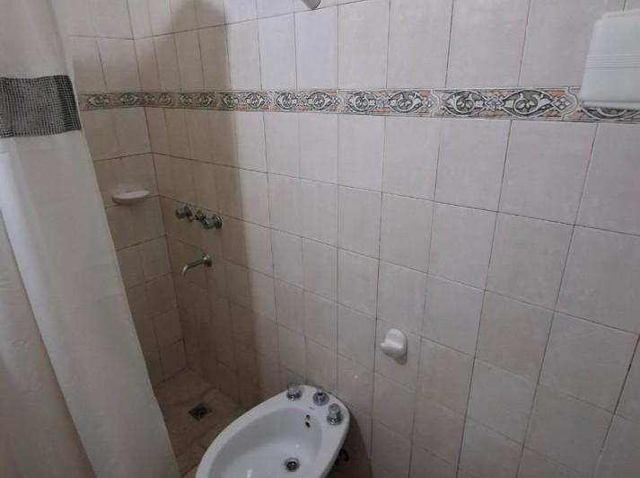 Monoambiente en Centro — Sta. Fe 1800 — Alquiler, foto 4 de 5
