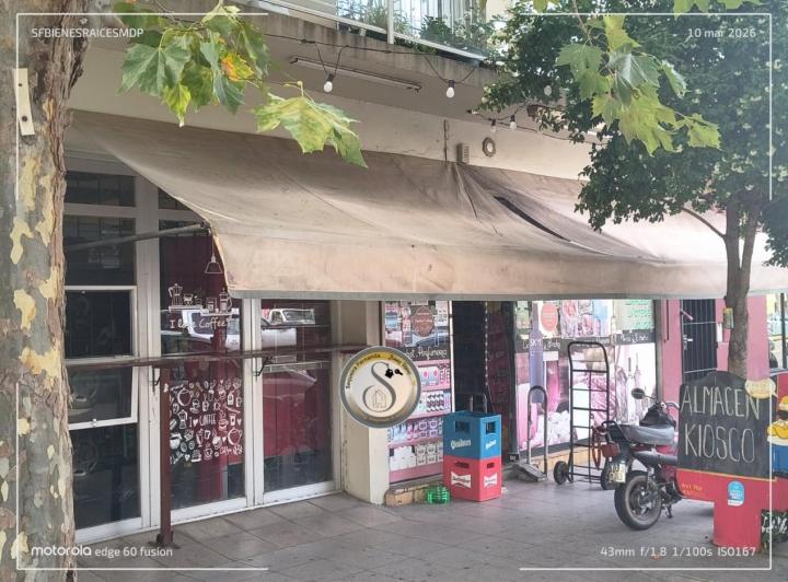 Local comercial en Centro — La Rioja 2900 — Venta, foto 2 de 4