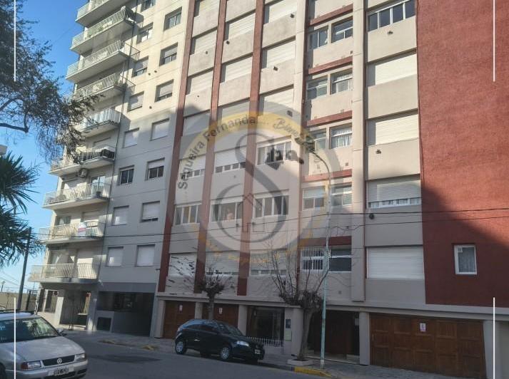 Departamento 3 ambientes en Playa Grande — Aristóbulo del Valle 3500 — Alquiler, foto 1 de 8