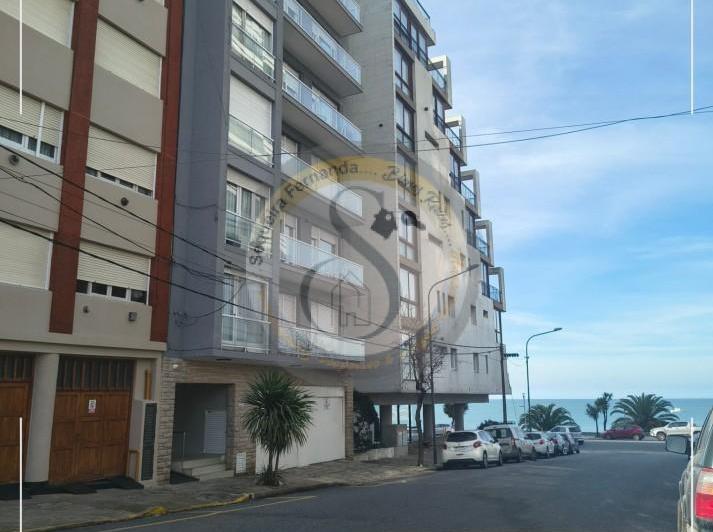 Departamento 3 ambientes en Playa Grande — Aristóbulo del Valle 3500 — Alquiler, foto 2 de 8