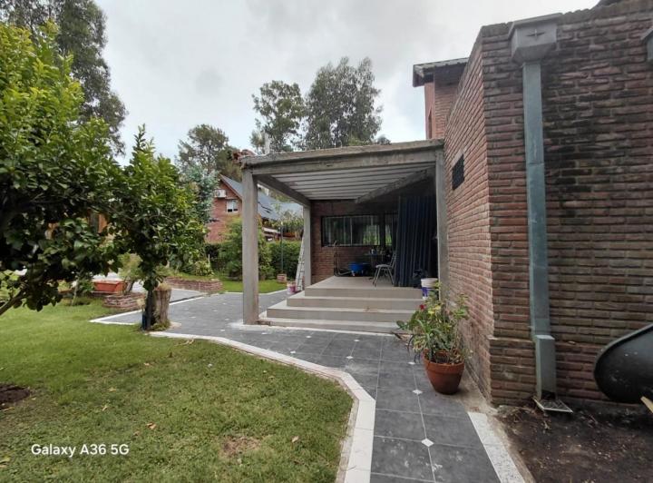 Chalet 6 Ambientes en Sierra de los Padres — Adolfo 380 — Venta, foto 6 de 8