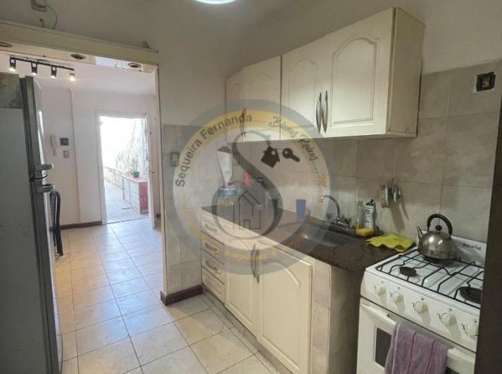 PH 3 Ambientes con 2 Patios en La Perla — Belgrano 3000 — Venta, foto 7 de 8