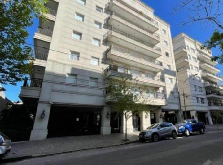 Departamento 3 Ambientes en General Pueyrredón — Sarmiento 3100 — Venta, foto 1 de 8