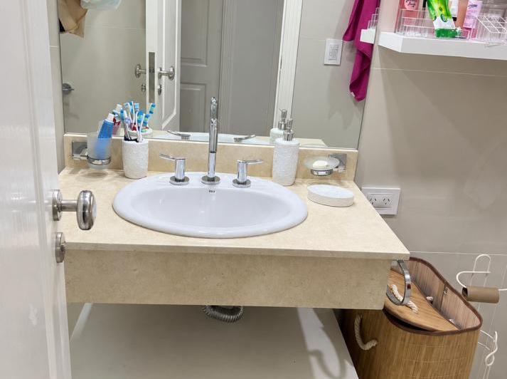 Departamento 3 Ambientes en General Pueyrredón — Sarmiento 3100 — Venta, foto 2 de 8