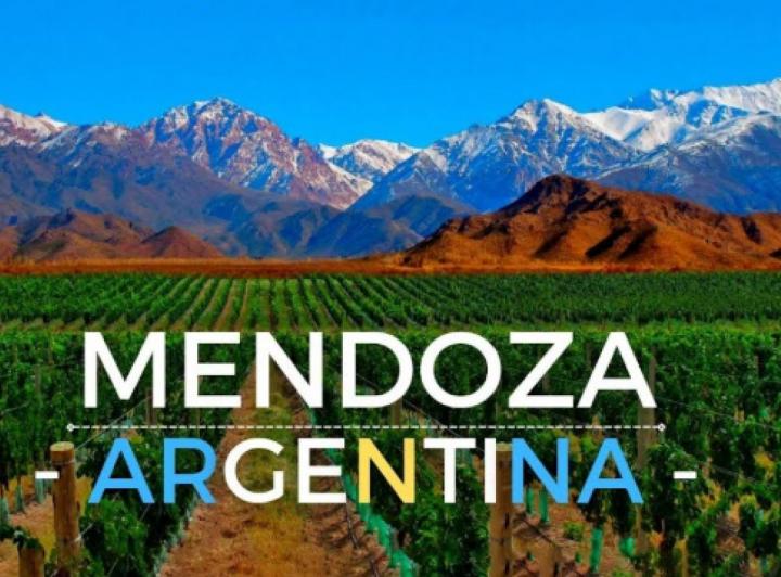 Bodega y Viñedo en Mendoza — Mendoza Capital — Venta, foto 1 de 6