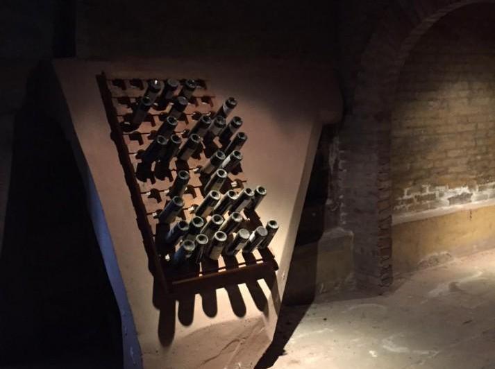 Bodega y Viñedo en Mendoza — Mendoza Capital — Venta, foto 6 de 6