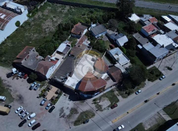 Terreno Comercial en 9 de Julio — Av. Libertad 6200 — Venta, foto 2 de 3