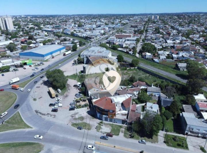 Terreno Comercial en 9 de Julio — Av. Libertad 6200 — Venta, foto 3 de 3