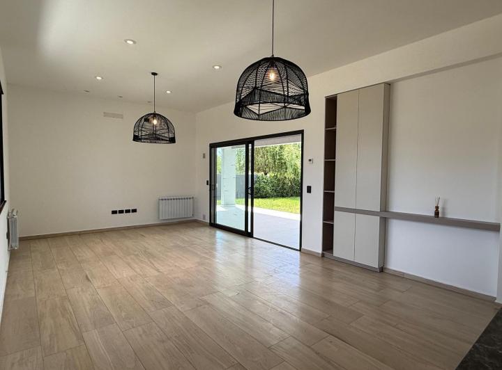 Casa 4 ambientes en Las Cañitas Barrio Privado — Barrio Privado Las Cañitas - Malagueño - 24-4 — Venta, foto 6 de 8