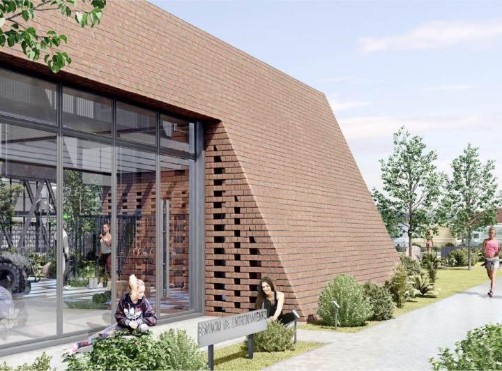 Emprendimiento 2 y 3 ambientes en Villa Allende — Padre Luchesse San Isidro Villa Allende — Venta, foto 7 de 8