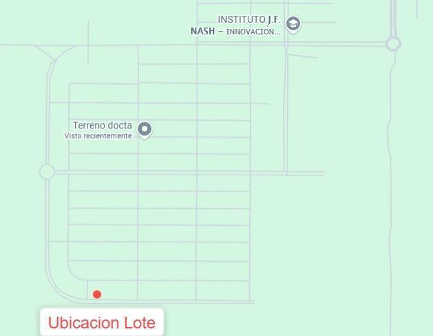 Lote en Venta en Docta Central, Córdoba — Venta, foto 2 de 7