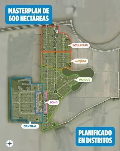 Lote en Venta en Docta Central, Córdoba — Venta, foto 6 de 7