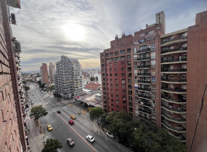 Departamento 2 ambientes en Observatorio — Boulevard San Juan al 800 — Alquiler, foto 4 de 8