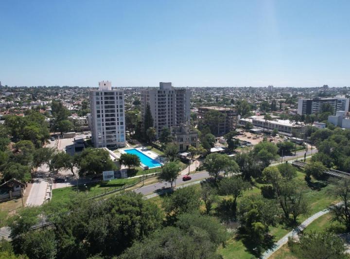 Departamento 3 ambientes en Las Rosas — Manuel Quintana al 1000 — Venta, foto 2 de 8