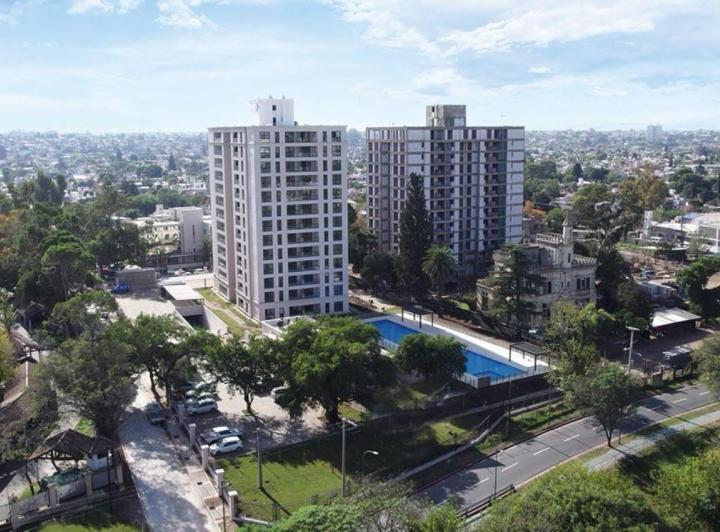 Departamento 3 ambientes en Las Rosas — Manuel Quintana al 1000 — Venta, foto 3 de 8