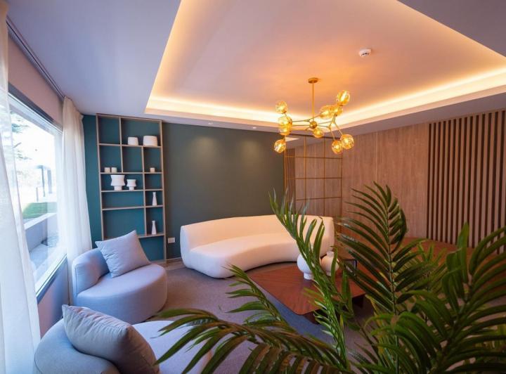 Departamento 3 ambientes en Las Rosas — Manuel Quintana al 1000 — Venta, foto 6 de 8